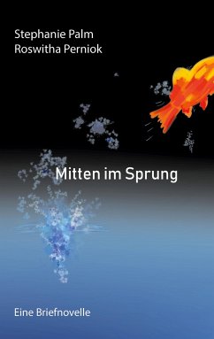 Mitten im Sprung - Palm, Stephanie;Perniok, Roswitha