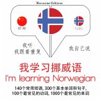 I am learning Norwegian (MP3-Download)