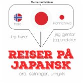 Reiser på japansk (MP3-Download) Reiser på japansk (MP3-Download)