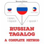 I am learning Tagalog (MP3-Download)