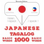 1000 essential words in Tagalog (MP3-Download)