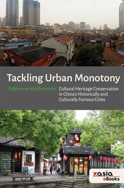 Tackling Urban Monotony - Wallenwein, Fabienne