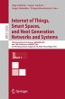 Internet of Things, Smart Spaces, and... - Bild 1