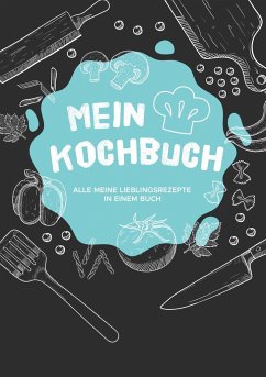 Mein Kochbuch