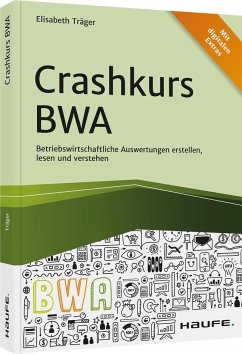 Crashkurs BWA - Träger, Elisabeth