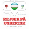 Rejser på Usbekisk (MP3-Download) - Bild 1