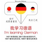 I am learning German (MP3-Download)