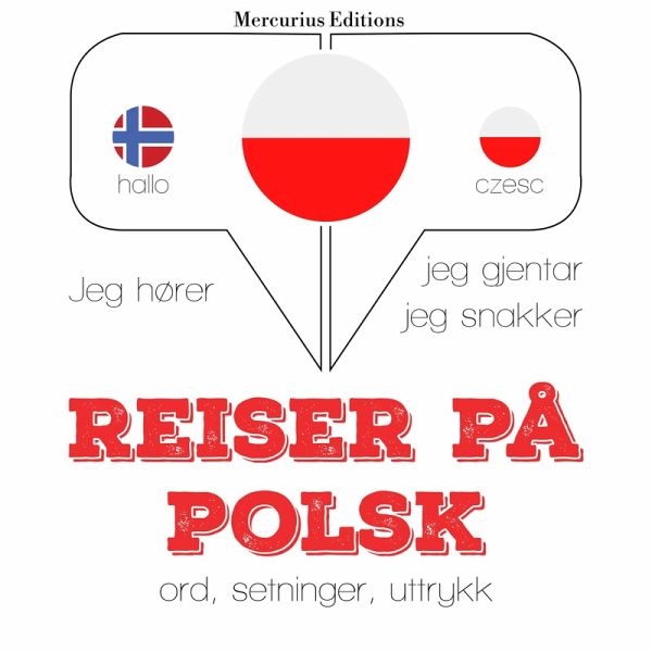 Reiser på polsk (MP3-Download) Reiser på polsk (MP3-Download)