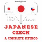 I am learning Czech (MP3-Download)