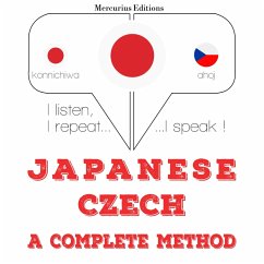I am learning Czech (MP3-Download) - Gardner, JM