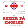Reiser på engelsk (MP3-Download) - Bild 1