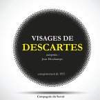 Visages de Descartes (MP3-Download)