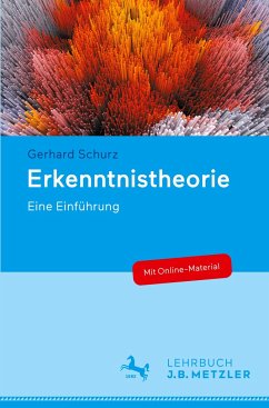 Erkenntnistheorie - Schurz, Gerhard