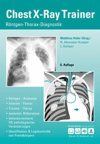 Chest-X-Ray Trainer