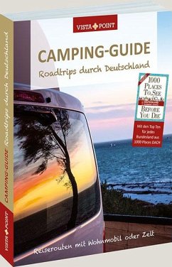Camping-Guide - Johnen, Ralf