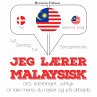 Jeg lærer malaysisk (MP3-Download) - Bild 1