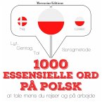 1000 essentielle ord på polsk (MP3-Download)