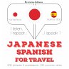 Travel words and phrases in Spanish... - Bild 1