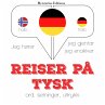 Reiser på tysk (MP3-Download) - Bild 1