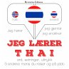 Jeg lærer Thai (MP3-Download) - Bild 1