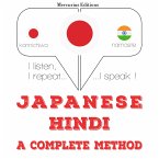 I am learning Hindi (MP3-Download)