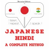 I am learning Hindi (MP3-Download) I am learning Hindi (MP3-Download)