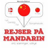 Rejser på Mandarin (MP3-Download)