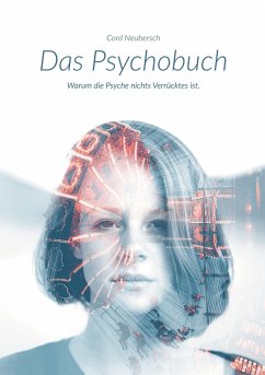 Das Psychobuch - Neubersch, Cord