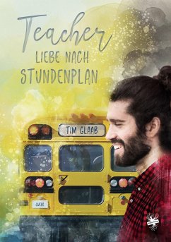 Teacher - Liebe nach Stundenplan - Glaab, Tim