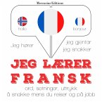 Jeg lærer fransk (MP3-Download)