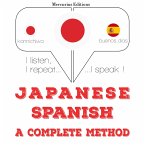 I am learning Spanish (MP3-Download)
