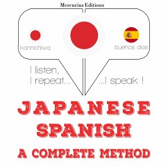 I am learning Spanish (MP3-Download) - Gardner, JM