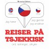Reiser på tsjekkisk (MP3-Download) - Bild 1