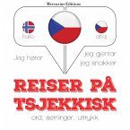 Reiser på tsjekkisk (MP3-Download)