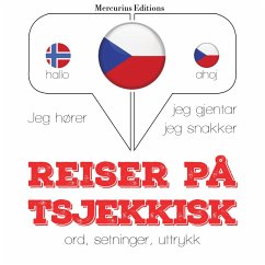 Cover Reiser på tsjekkisk (MP3-Download)