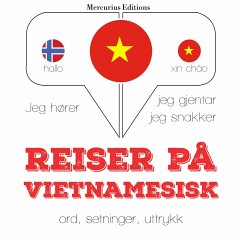 Cover Reiser på vietnamesisk (MP3-Download)