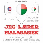 Jeg lærer Malagasisk (MP3-Download)