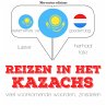 Reizen in het Kazachs (MP3-Download) - Bild 1