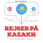 Rejser på Kasakh (MP3-Download)