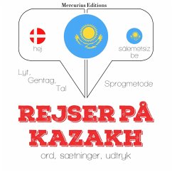 Cover Rejser på Kasakh (MP3-Download)
