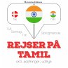 Rejser på Tamil (MP3-Download) - Bild 1