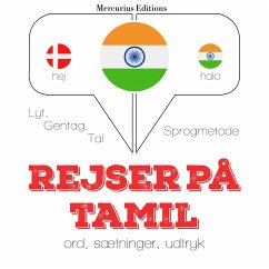 Cover Rejser på Tamil (MP3-Download)