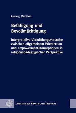 Befähigung und Bevollmächtigung - Bucher, Georg