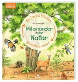 Miteinander in der Natur