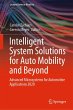 Intelligent System Solutions for Auto... - Bild 1