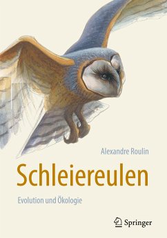 Schleiereulen - Roulin, Alexandre