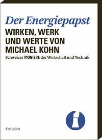 Der Energiepapst - Lüönd, Karl