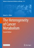 The Heterogeneity of Cancer Metabolism