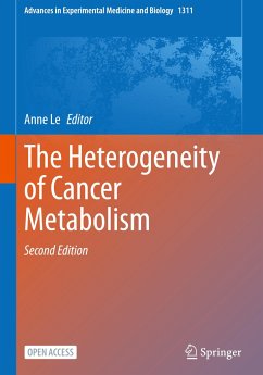 The Heterogeneity of Cancer Metabolism