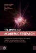 The Impact of Academic Research - Bild 1